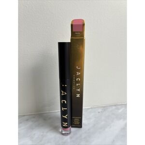 JACLYN Cosmetics "Poutspoken" Liquid Matte Lip FAITH NIB .